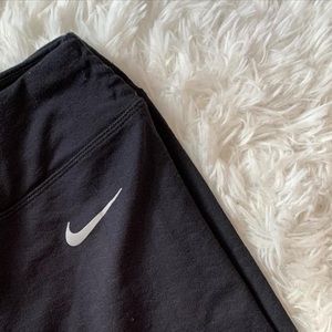 Nike Mesh Leggings